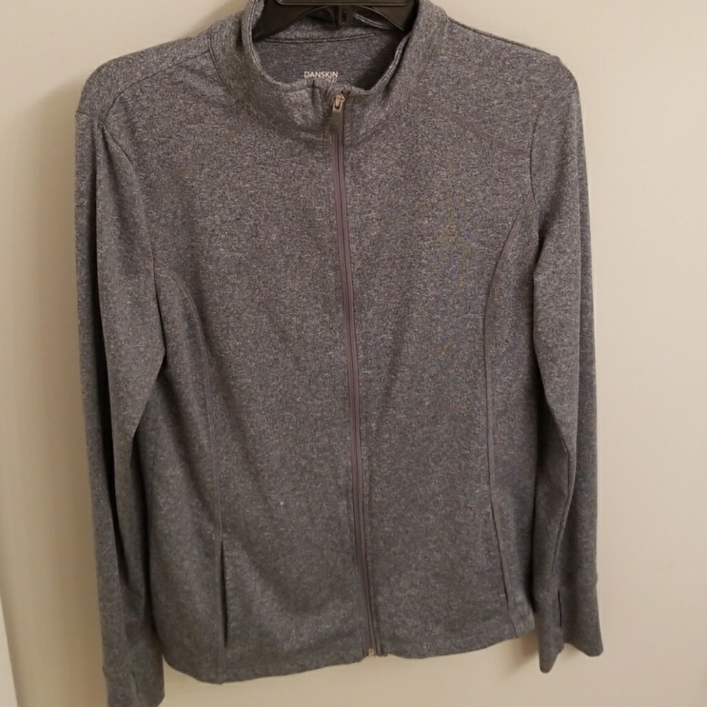 Athletic Jacket
